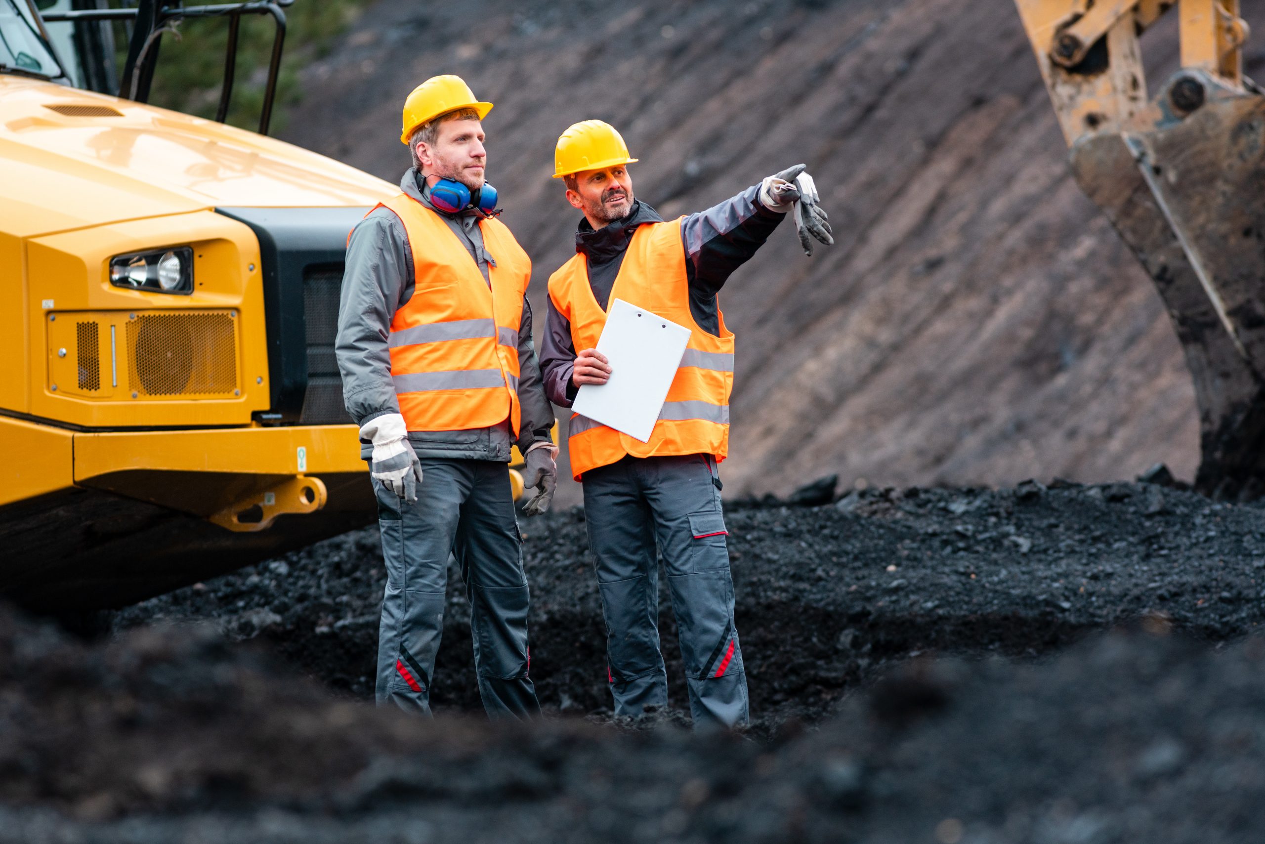 The importance of effective mine site communications Blog- MTGA