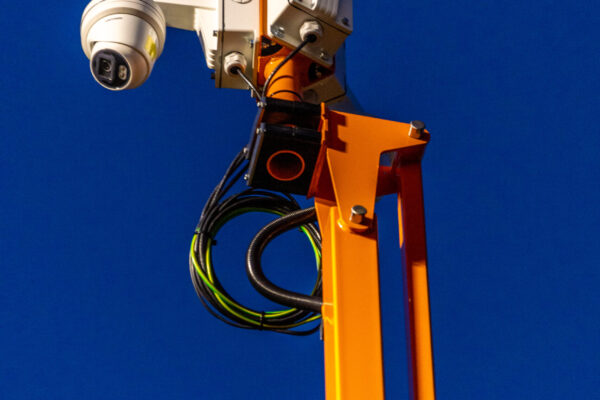 cctv trailer cctv trailer