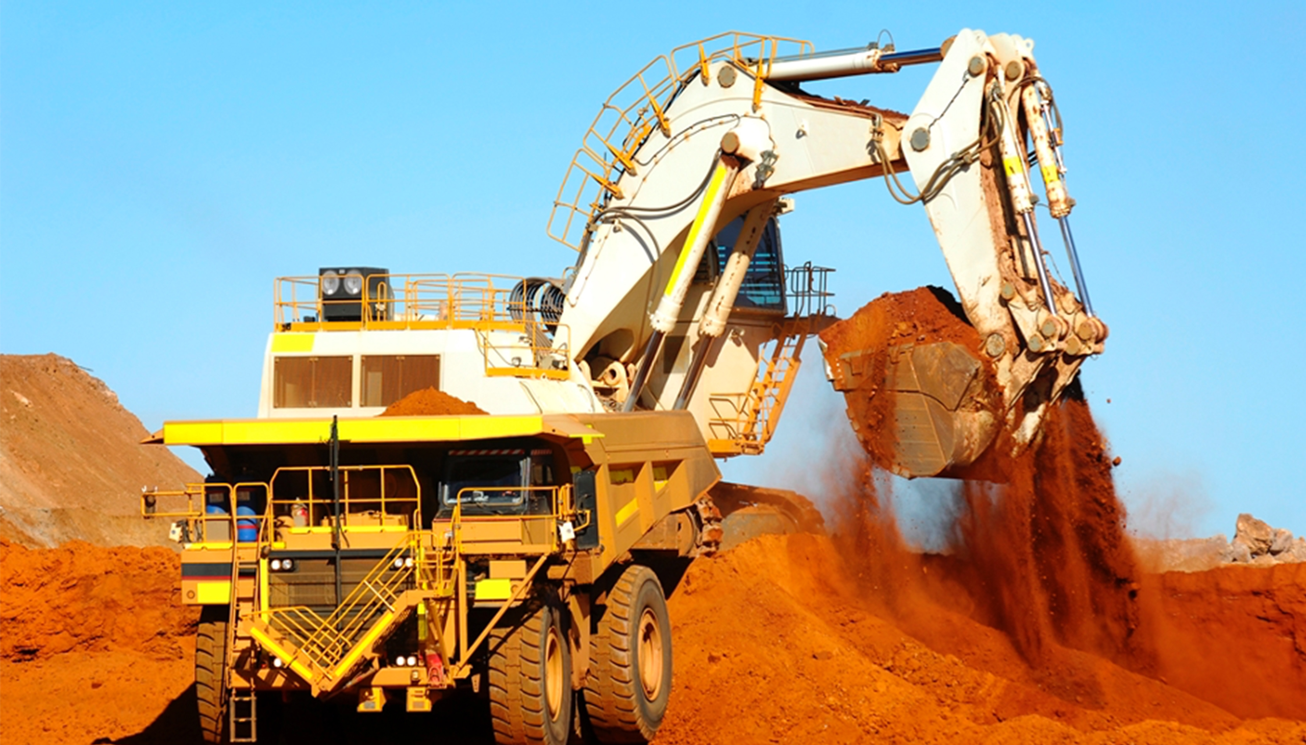 Powering Australia’s Future with Green Energy Mining