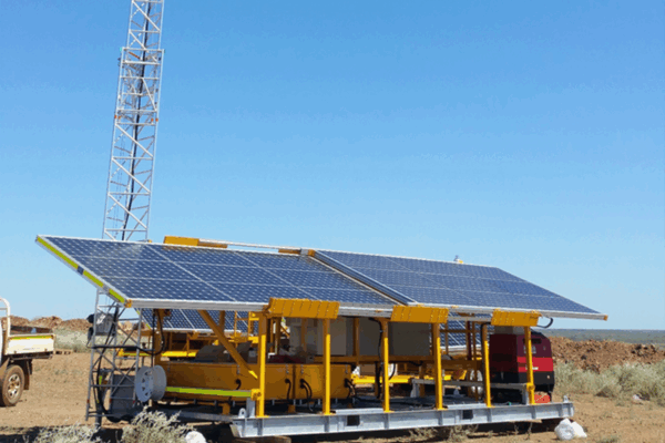 500 Series Skid Outdoors 500 Series Skid Outdoors