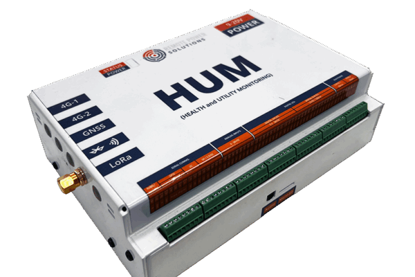 The HUM (THUMB) is an MTGA proprietary technology product