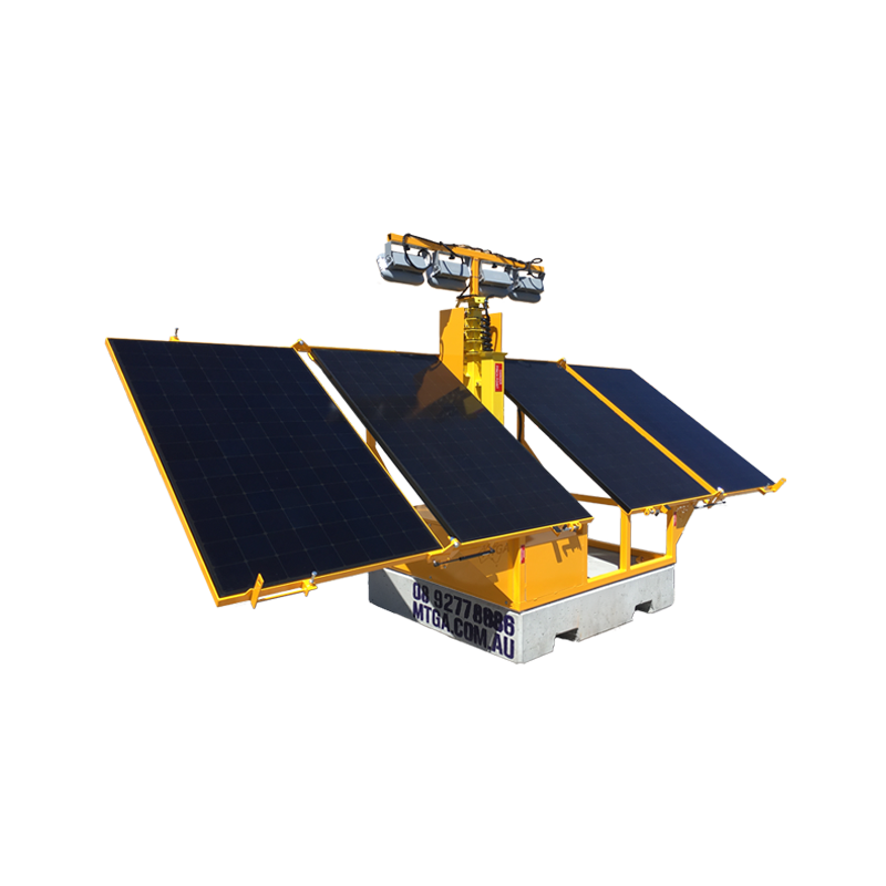 High Performance Lighting in a Compact Package