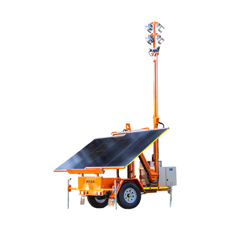 Immediate Around-the-Clock Site Surveillance