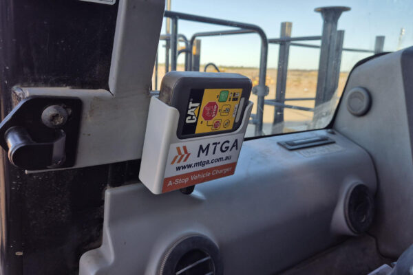 A-Stop Charging Solutions