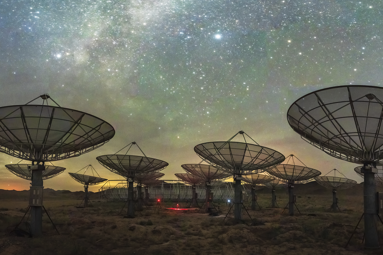 The Complete Guide to LEO Satellite Mining Communications (2025 Update)