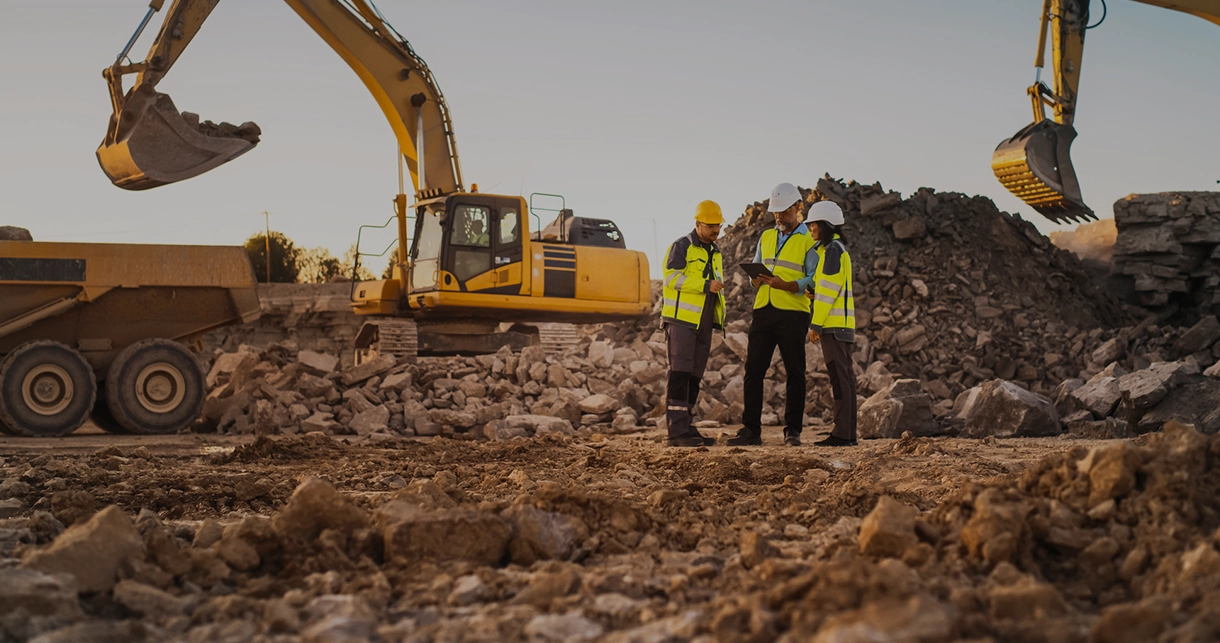 Start Mining Fast: 5 Tips for Launching Mining Projects