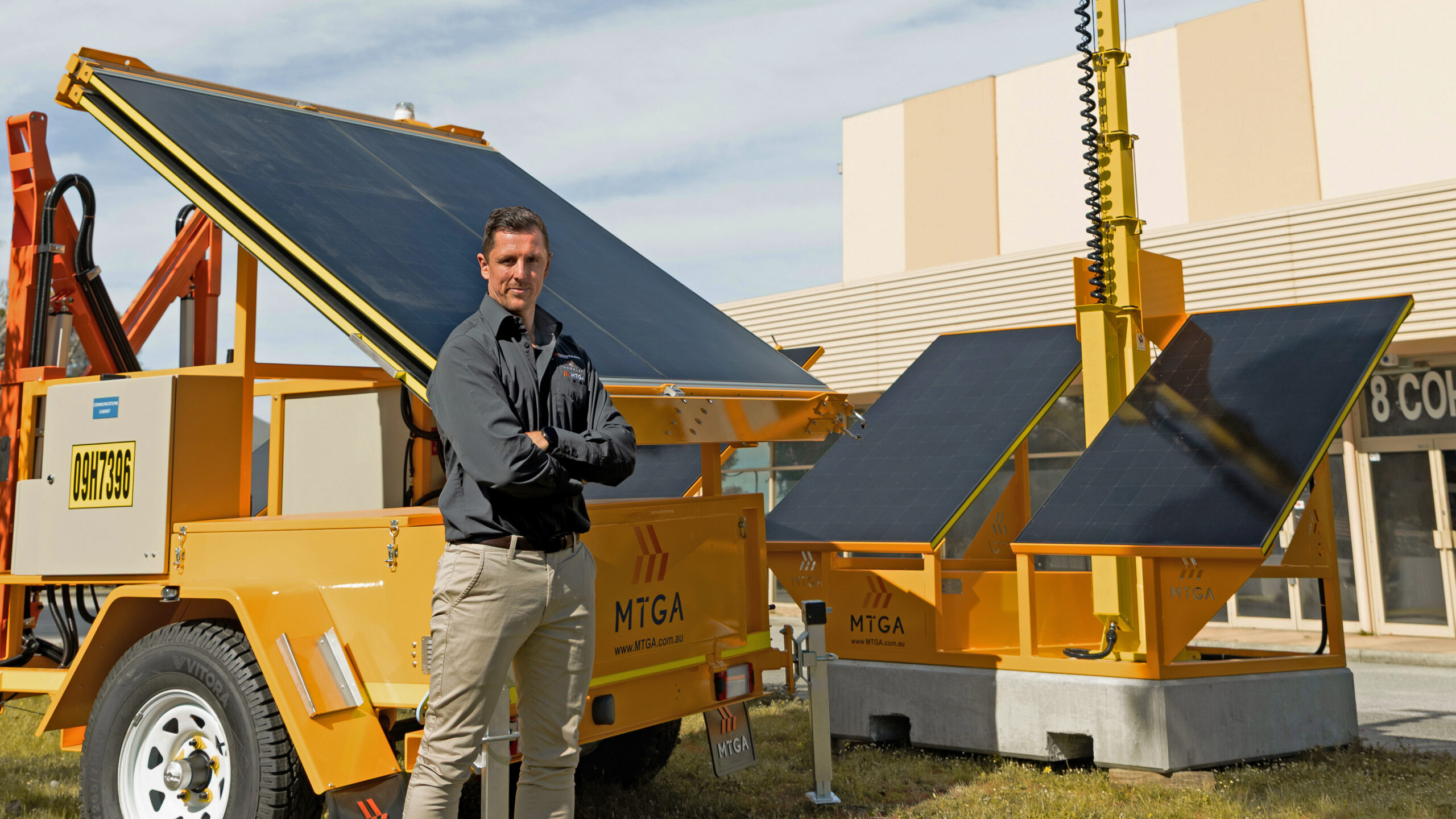 Evolving Technology Driving Energy Efficiency and Decarbonisation of Mines