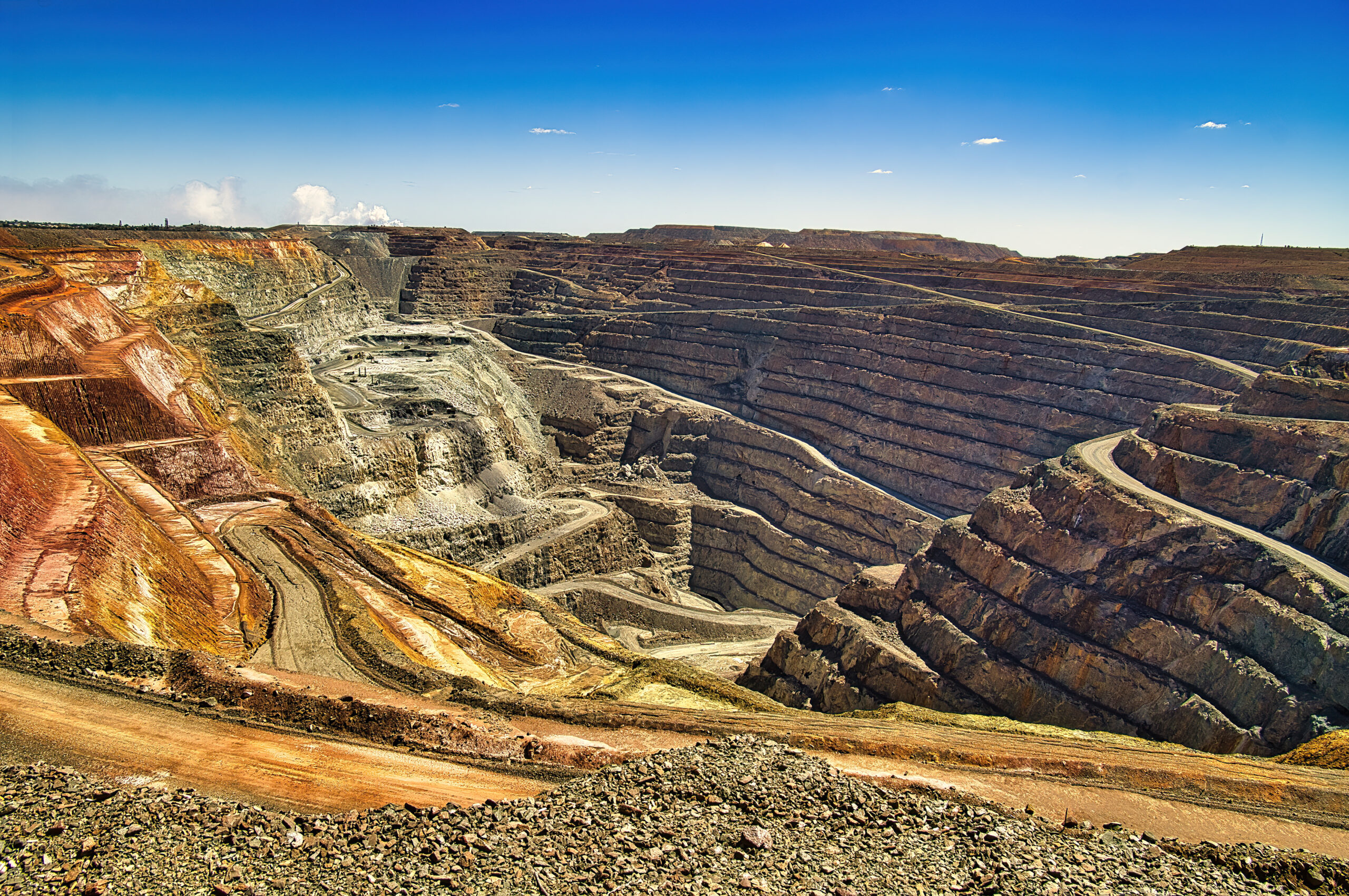 3 Key Mining Technology Trends for 2026 Every Mine Operator Should Watch
