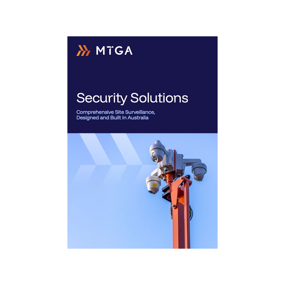 Security Solutions