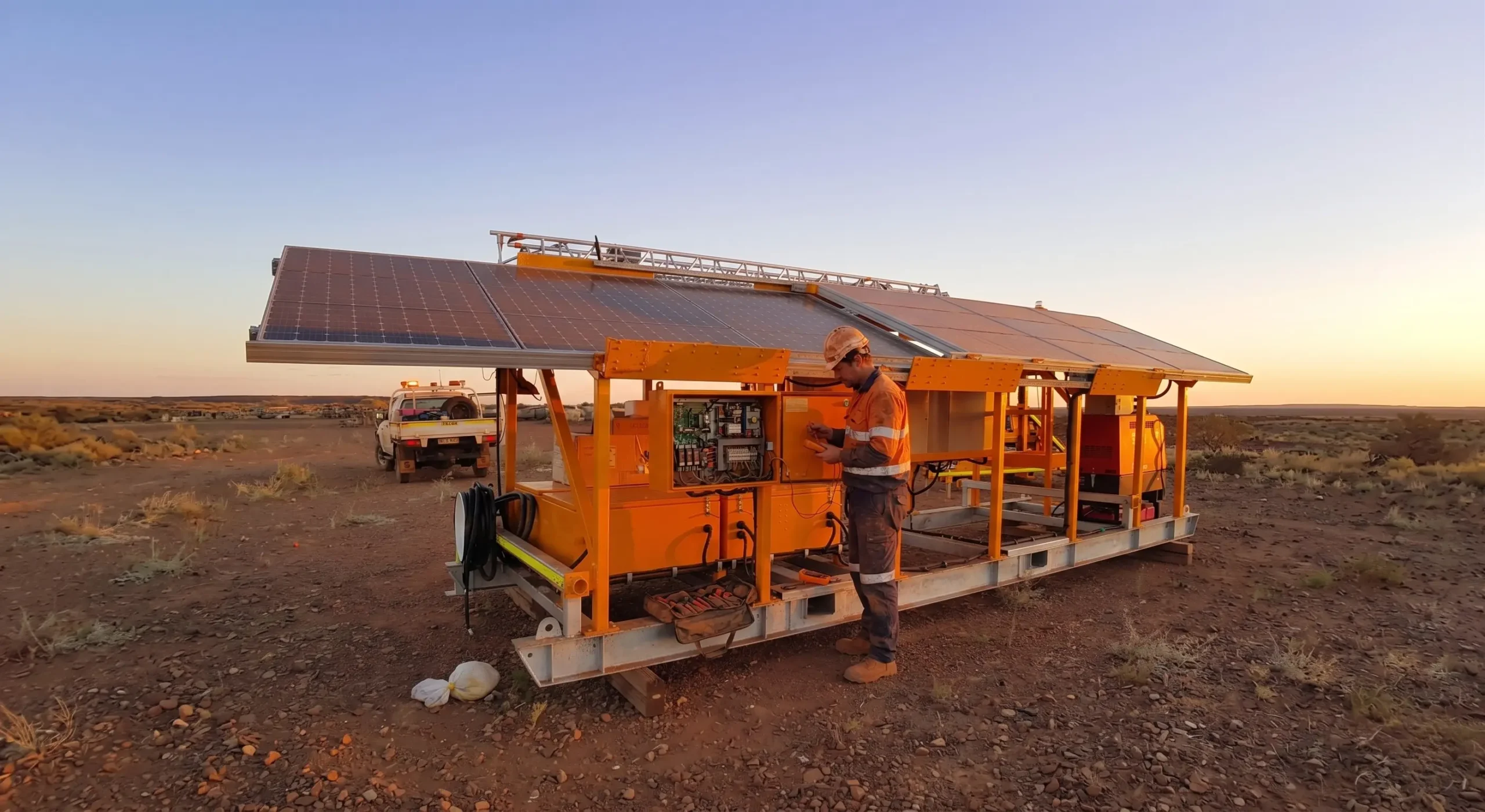 Why Ongoing Mining Technology Maintenance Is Critical for Mining Technology Performance